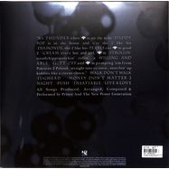 Back View : Prince & The New Power Generation - DIAMONDS AND PEARLS (2LP) - Warner Bros. Records / 0349784381