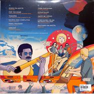 Back View : Various - SONHOS SECRETOS (Orange LP) - Org Music / OGIC22441