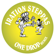 Back View : Iration Steppas - ONE DROP (REMIX) - Dubquake / DBQK1213