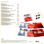 Back View : Depeche Mode - DELTA MACHINE - THE 12INCH SINGLES (6LPBOX) - Sony Music Catalog / 19658765361