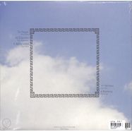 Back View : Maroulita De Kol - ANASANA (LP) - Phantom Limb / PHNTM30