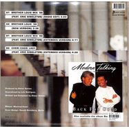 Back View : Modern Talking - BROTHER LOUIE 98 - Music On Vinyl / MOV12066