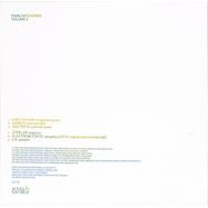 Back View : Various Artists - FAMILIAR SOUNDS VOLUME 2 (LP) - Sounds Familiar / SFLP02