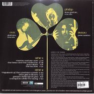 Back View : Thin Lizzy - VAGABONDS OF THE WESTERN WORLD (VINYL) (LP) - Decca / 0801730