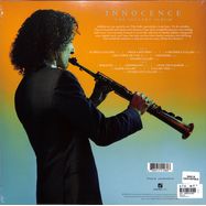 Back View : Kenny G - INNOCENCE (LP) - Concord Records / 7251080