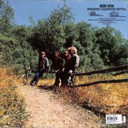Back View : Creedence Clearwater Revival - GREEN RIVER (LP) (LP) - Concord Records / 1883931