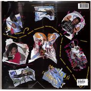 Back View : Living Colour - VIVID (LP) - Music On Vinyl / MOVLPB596