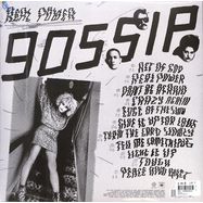 Back View : Gossip - REAL POWER (LP) - Columbia Local / 19658870231