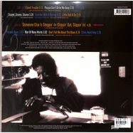 Back View : Buddy Guy - SLIPPIN IN (LP) - MUSIC ON VINYL / MOVLP2456