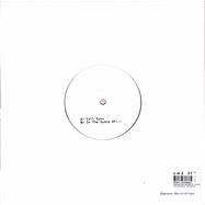 Back View : DeFeKT x Extrawelt - DAMAGE AND REPAIR EP (10 INCH) - Cocoon Recordings / COR10015LTD