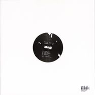 Back View : Marcus Paulson - GARDEN CITY EP - M>O>S / MOS034