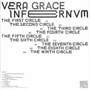 Back View : Vera Grace - INFERNVM (2LP + MP3) - Deestricted / DEES004