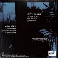 Back View : Xmal Deutschland - EARLY SINGLES 1981-1982 (LP) - Sacred Bones / 00162309