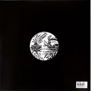 Back View : Various Artists - 1ST UNIT: UNDERPASS RECORDS EP - Rush Hour / RH-STORE JPN 12