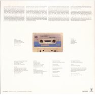 Back View : Mahlsdorfer Wohnstuben Orchester - M.W.O. 1987-1989 (LP) - Aufnahme + Wiedergabe / AWLP046