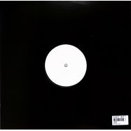Back View : VOLPAT - MY LIFE - White Label / VP001