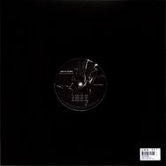 Back View : Ken Karter - STEL-LAR 000 EP - Eclectic Limited / ECLLTD025