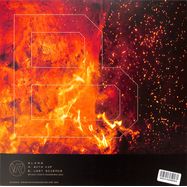 Back View : Blame - SITH VIP / LOST SCIENCE - Violet Nights Recordings / VNRBOX001A/B