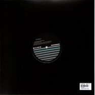 Back View : Extrawelt - RIVERRUN / MIDI WATERS - Systematic Recordings / syst0139-6