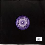 Back View : Lose Endz - NO STRESS EP - Zingiber Audio / ZNGBR013