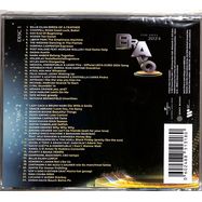 Back View : Various Artists - BRAVO - THE HITS 2024 (2CD) - PolyStar / 8851318