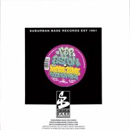 Back View : Dj Rap & Aston - MORE TIME (BOOMSHAKA) (INCL REMIXES) - Suburban Base Records / SUBBASE116