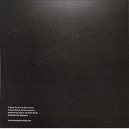 Back View : T-Mirage - FLAWLESS EP - Odysee Recordings / ODY014