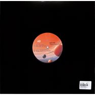 Back View : Various Artists - VARIOUS ARTISTS VOL. 1 - Certain Music / KQT002