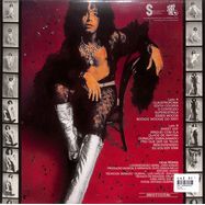 Back View : Edy Star - SWEET EDY (LP) - VINILISSIMO / MR-SSS 563 / 00131332