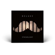 Back View : Deluxe - STACHELIGHT (2LP) - Nanana Production / DLX001LP