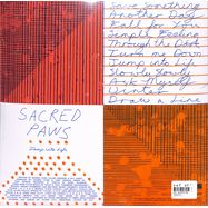 Back View : Sacred Paws - JUMP INTO LIFE (LP) - PIAS-ROCK ACTION RECORDS / 39158651