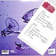 Back View : Peter Matson - HOTEL PM (LP) - BASTARD JAZZ / BJLP50