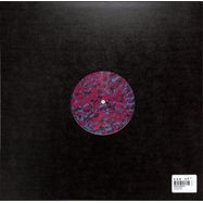 Back View : Marco Zenker - CHALLENGE - Ilian Tape / IT070