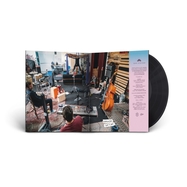 Back View : Deluxe - CA FAIT PLAISIR (GATEFOLD / +POSTER) (LP) - NaNaNa Productions / 28484