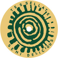 Back View : Demi Riquisimo & The Trip - DONT GO AWAY EP - Tessellate & Semi Delicious / TESSALICIOUS001