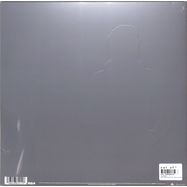Back View : Lou Reed - METAL MACHINE MUSIC - 50th Anniversary (grey Silver 2LP, RSD 2025) - Sony Music / 19802882411