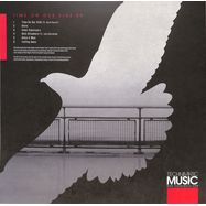 Back View : Technimatic - TIME ON OUR SIDE EP (PINK VINYL) - Technimatic Music / TMMLP03