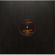 Back View : Markantonio - RADICI (180G VINYL) - Analytic Trail / ANT161