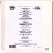 Back View : The Inn House Crew - AFRODIZIAC (LP) - Room In The Sky / MBX205