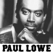 Back View : Paul Lowe - LETS WORK IT OUT / MAKE THINGS BETTER (7 INCH) - Stroom / STR7-109 / PERFECT1