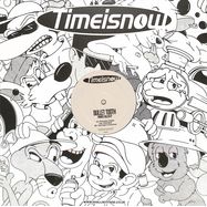 Back View : Bullet Tooth - GEORGES GROOVE EP - Time Is Now / TIN071