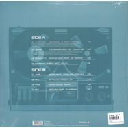 Back View : Various - 80S ELECTRO TRACKS - VINYL EDITION 5 (LP) - ZYX Music / ZYX 54063-1