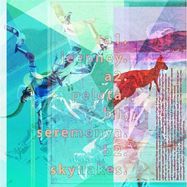 Back View : Ewan Jansen - MAKATI EP - World Wide Web Records / WWW005