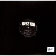 Back View : Acerbic - SOUND OF THE SILVER BOX EP - Dexstar Recordings / DEX02