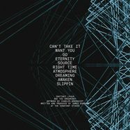 Back View : Instinct - ARE YOU DREAMING? (2LP) - Instinct / INSTINCT LP04