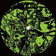 Back View : Loz Goddard - PRISM RIOT EP - Physical Education / PE023