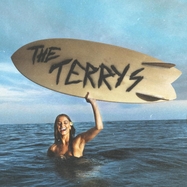 Back View : The Terrys - THE TERRYS (YELLOW VINYL W/ OBI-STRIP) (LP) (YELLOW VINYL) - IMPRESSED RECORDINGS / IMP157