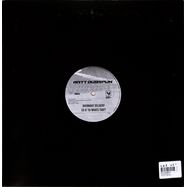 Back View : Matt Dubspun - CO MAM DELAT - Vibenotic / VBNTC070