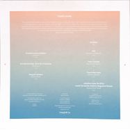 Back View : Various Artists - (EL MUNDO ES SONIDO) THE WORLD IS SOUND - THIRD: HOME - Imaginaria Records / I-MA-004