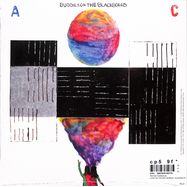 Back View : Animal Collective - LOVE ON THE BIG SCREEN / BUDDIES ON THE BLACKBOARD (7 INCH) - DOMINO RECORDS / RUG1507
